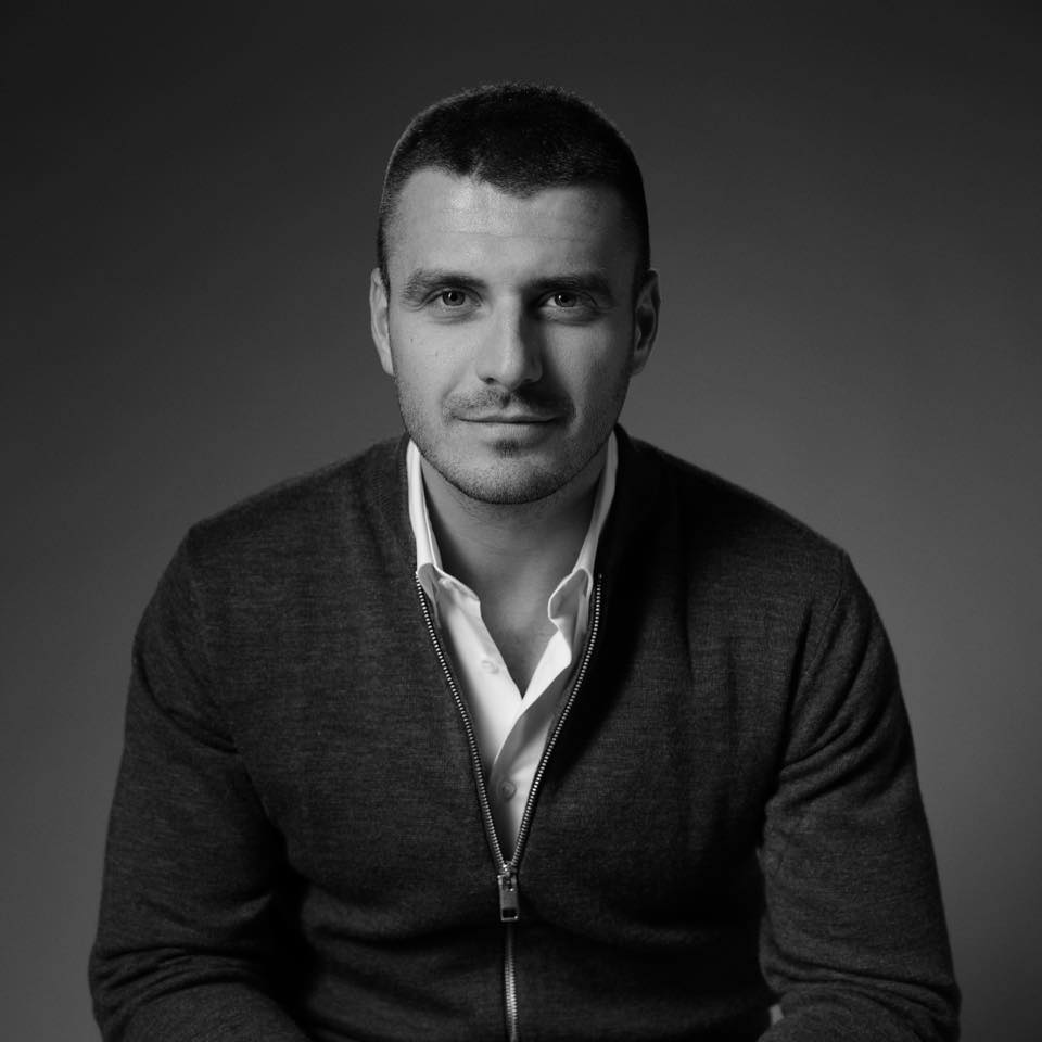 Бизнисменот Душко Чифлиганец загина во несреќа со мотор