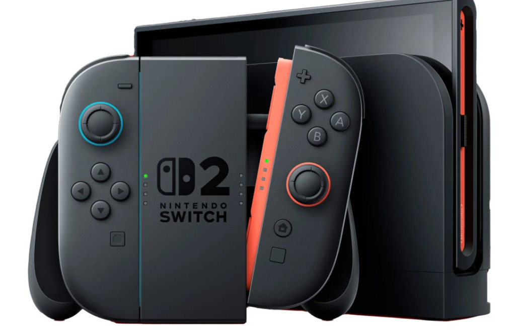 ВИДЕО: Nintendo најави 18 игри за 15 минути