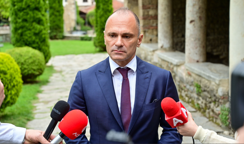 ВМРО-ДПМНЕ: Каде испари Венко Филипче