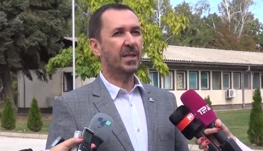 ВМРО-ДПМНЕ: Матните времиња во енергетскиот сектор завршија со заминувањето на СДС во опозиција, а доказ за тоа е бегството на Васко Ковачевски заради милионски криминал