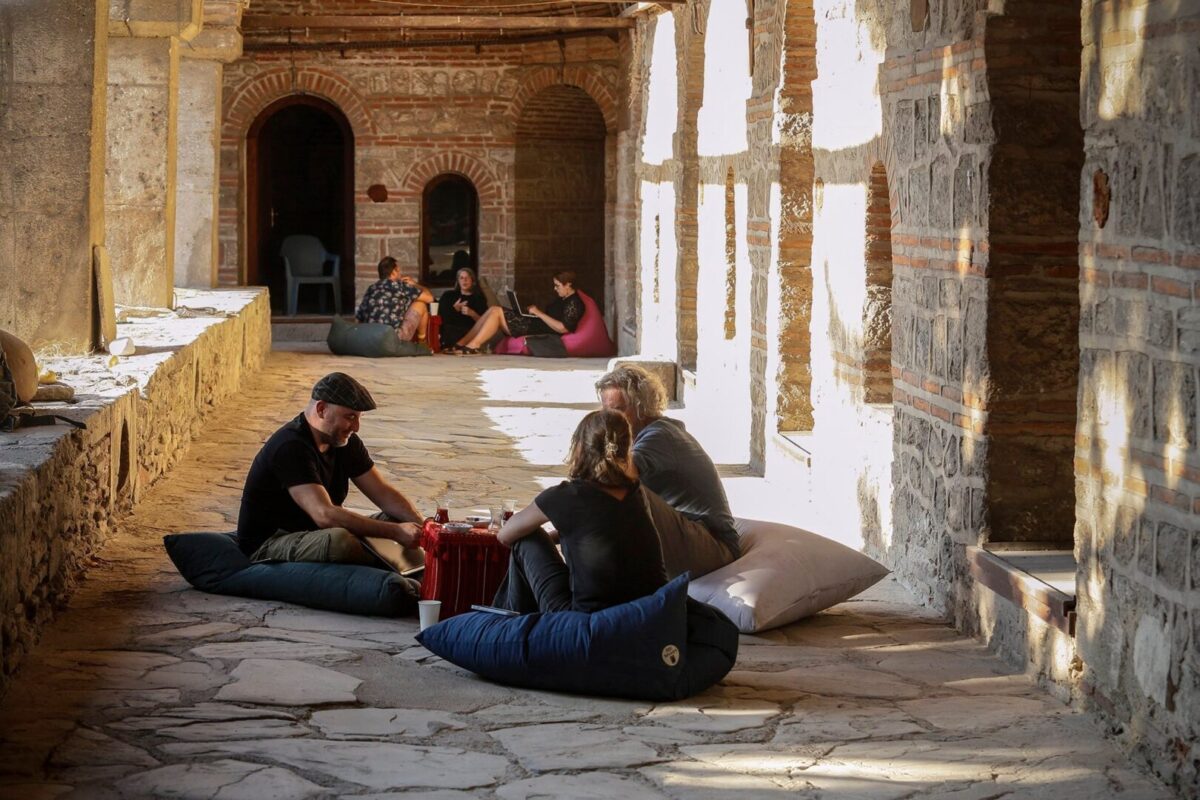 Вечерва во Куршумли ан се доделуваат наградите на МакеДокс, познат составот на комисиите