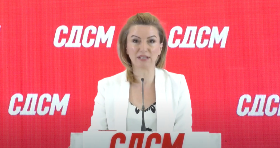 (Видео) Владата да ја покачи минималната плата на 500 евра, порача СДСМ