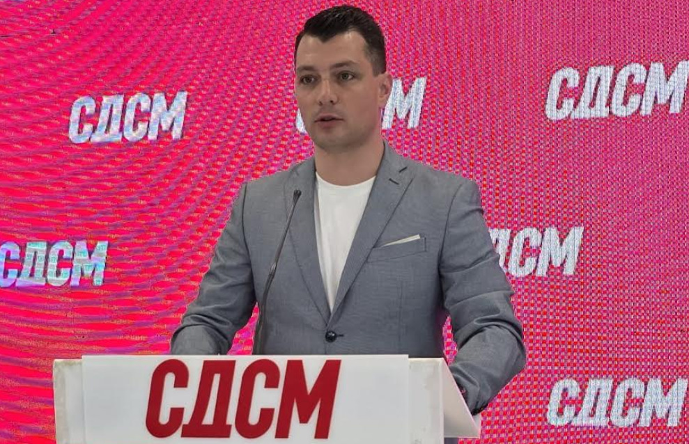 (Видео) Илиевски: Има ли „Алказар Енерџи“одобрение за градба или не, каков е бизнис интересот на Божиновска и Мицкоски?