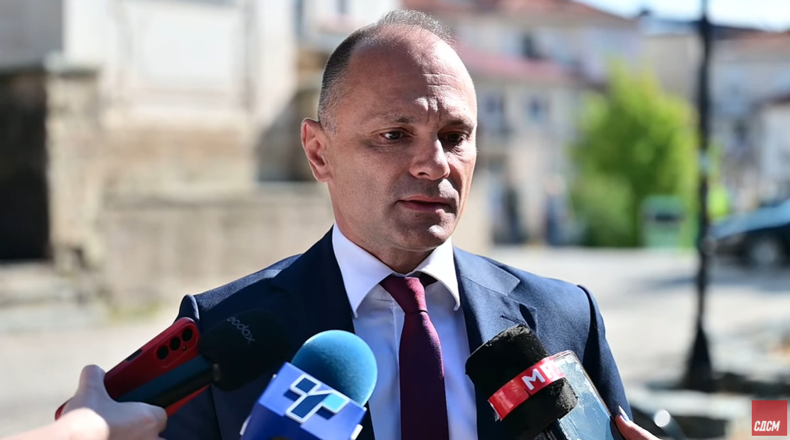 (Видео) Филипче од Крушево: Илинден е нашиот темел – заедно да ја продолжиме борбата за Македонија