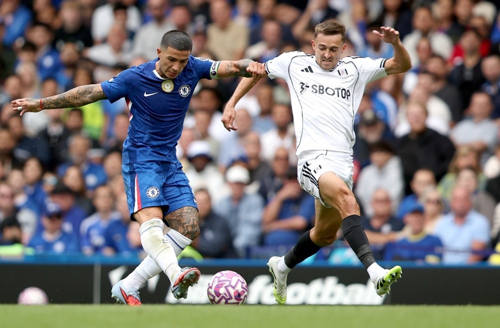 (Видео) Челзи го победи Фулам – Гостите се жалат на судењето