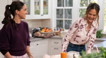 (Видео) Шоуто на Меган Маркл добива втора сезона, откриено е кои ќе бидат нејзини гости