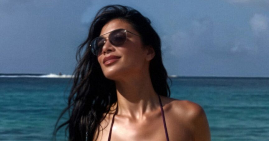 (Видео) „Божица – тоа е таа“: никој не може да ја замисли оваа жена облечена