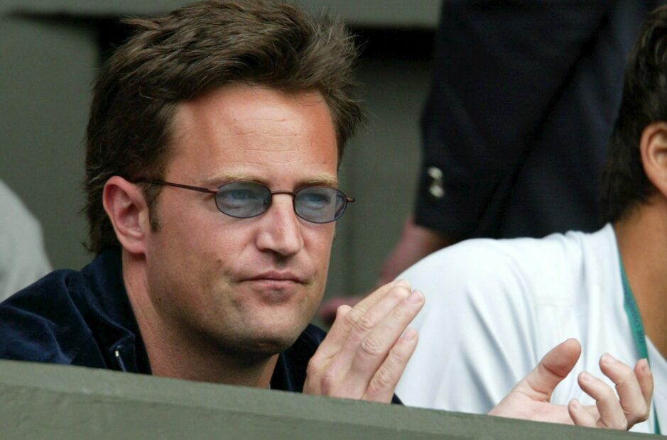 (Видео) „Кралицата на кетаминот“ ќе признае вина за смртта на Метју Пери