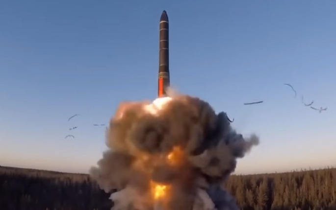 (Видео) „Летечки Чернобил“ во акција: Русите активираат иновативни крстосувачки ракети на нуклеарен погон, Американците внимателно ја следат ситуацијата