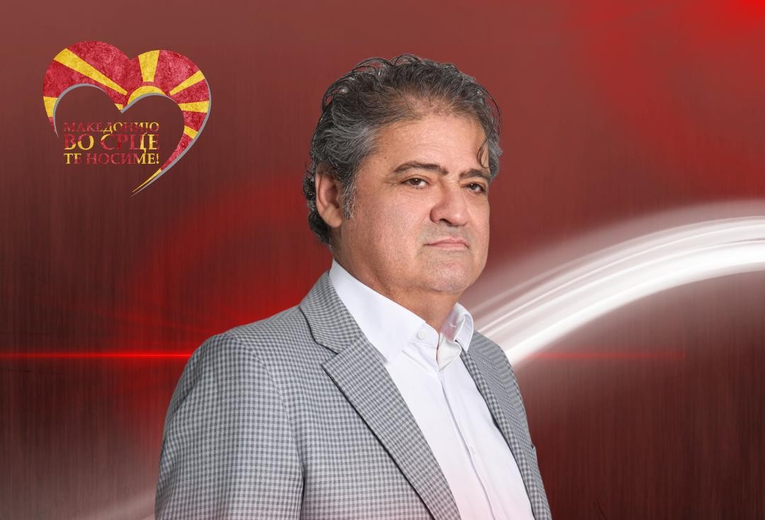 (Видео) „Македонијо, во срце те носиме“ со нова емотивна изведба на Наум Петрески: „Ако умрам ил загинам“ песна за татковината, спомените и вечното пријателство