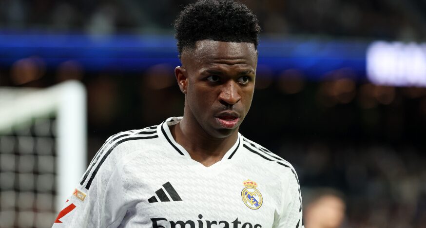 Винисиус тајно преговара со Манчестер сити