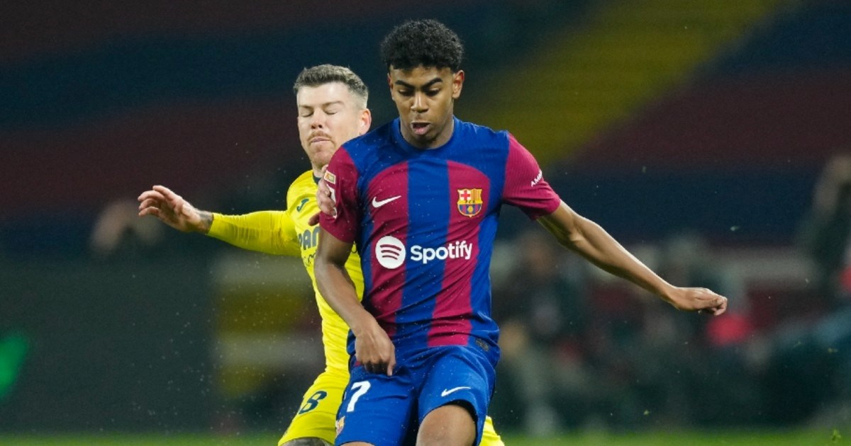 Виљареал и Барселона нема да играат во Мајами