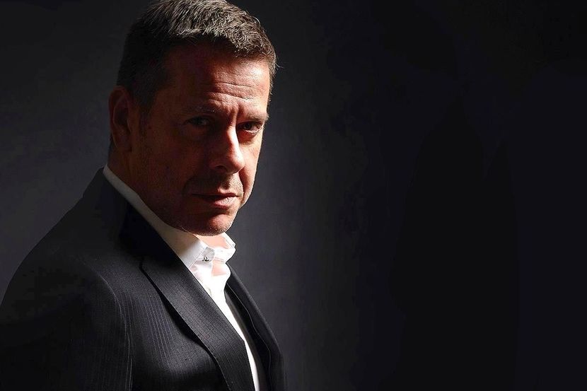 Владо Георгиев оваа сабота во Херклеја