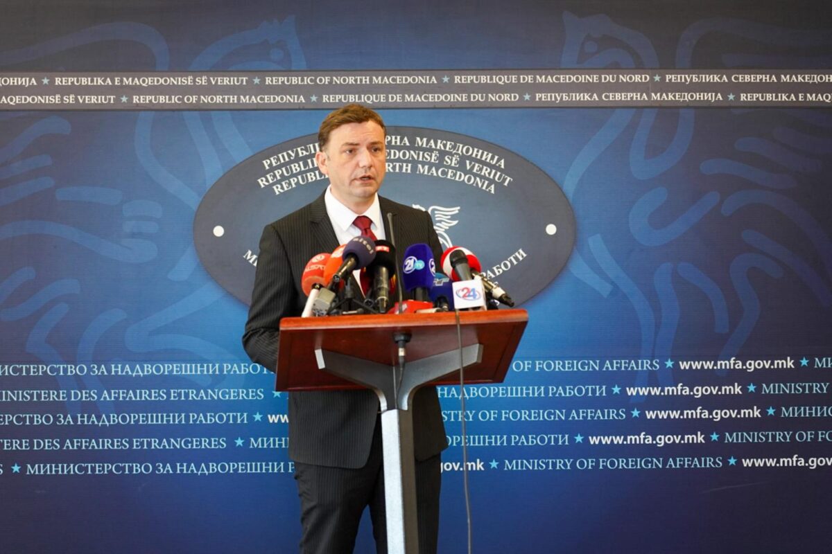 Влен: Бујар Османи и во МНР спроведувал сомнителни и криминални тендери!?