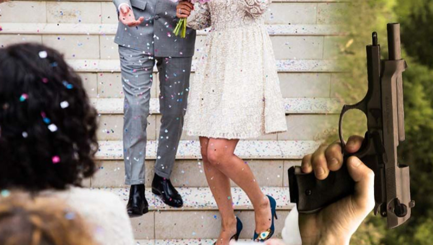 Во Рашче има приведени поради пукање на свадба