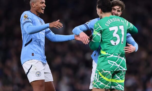 Галатасарај преговара за трансферите на Едерсон и Аканџи