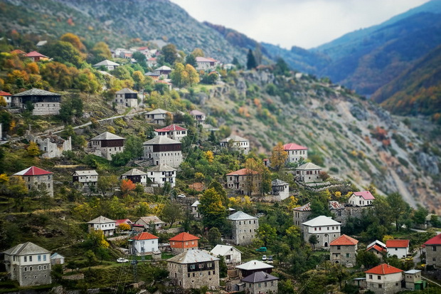 Од Гари до Белица, преку Лазарополе и Трпејца: Десет села во Македонија кои вреди да ги видите ова лето
