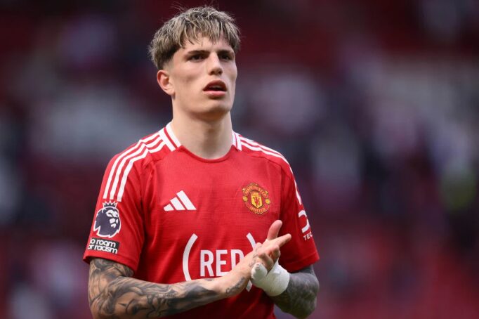 Гарначо го истера своето, се сели во Челзи