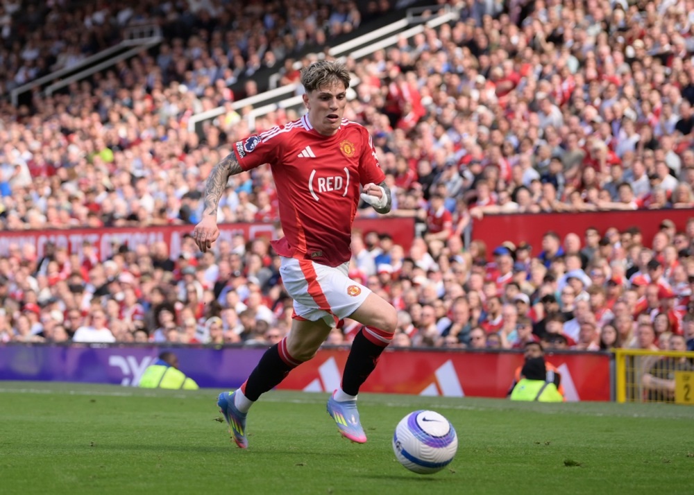 Гарначо е пред трансфер во Челзи