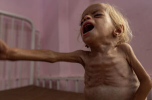 Генералниот секретар на ОН: Во Газа е жив пекол