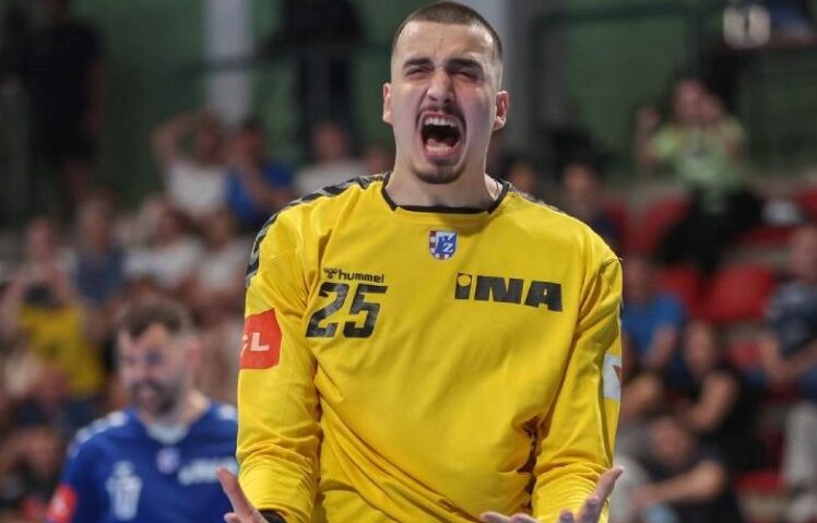 Голманот на Загреб го засили европскиот првак Магдебург