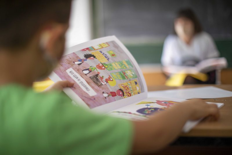 ДПИ со контроли за попустите на училишниот прибор, казните за непочитување се од 800 до 10.000 евра