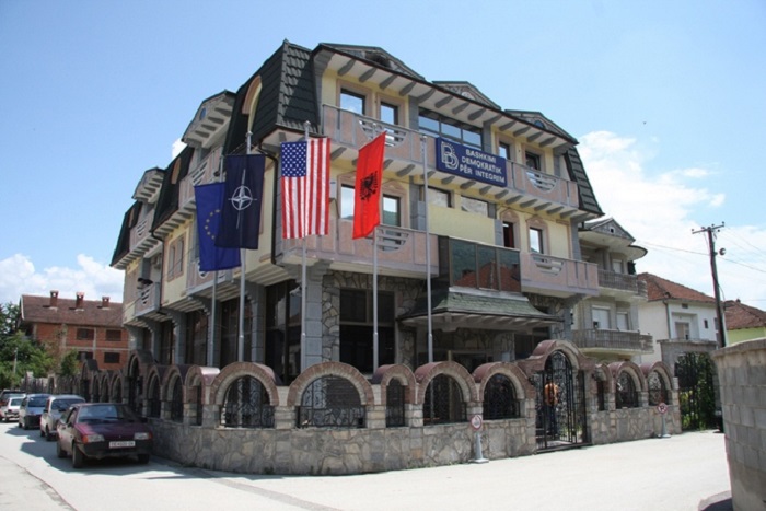 ДУИ: И во спортот дискриминација и етничко исклучување со алармантни размери