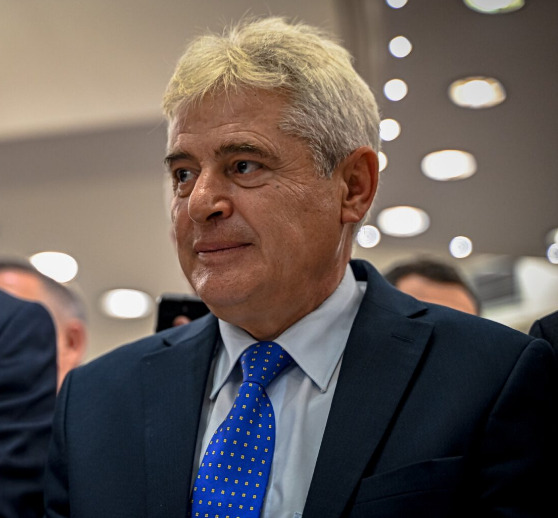 ДУИ: Од Балансер до Бадeнтер, план за рушење на уставниот поредок