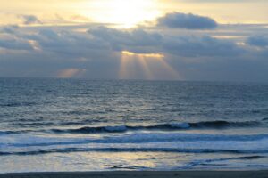 Исчезнало големо парче земја под делот на Индискиот Океан