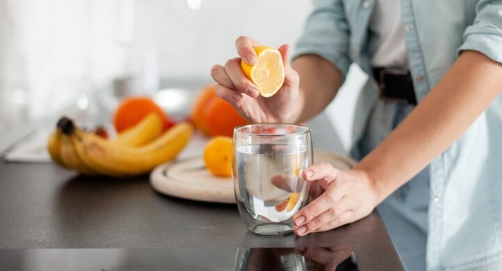 Два утрински пијалоци за регулирање на варењето и зајакнување на имунитетот