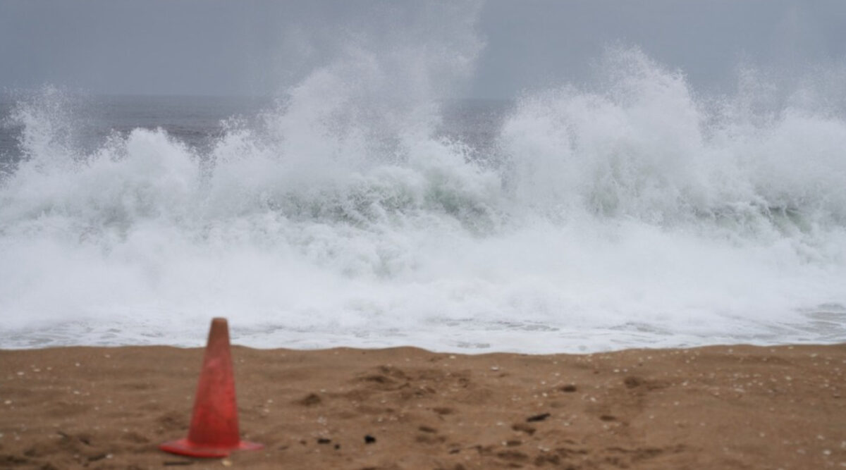 Две жени се удавија во морето во Бугарија