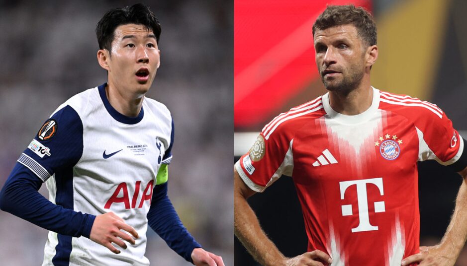 Две легенди пристигнаа во МЛС: Сон во Лос Анџелес, Милер во Ванкувер