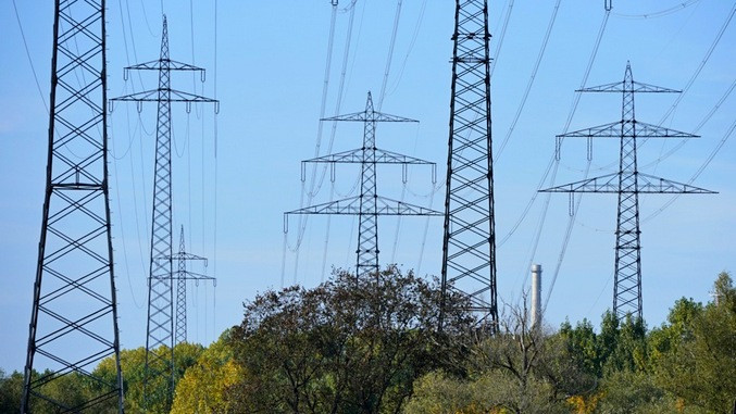 Делови од Карпош, Кисела Вода и Ѓорче Петров денеска без струја