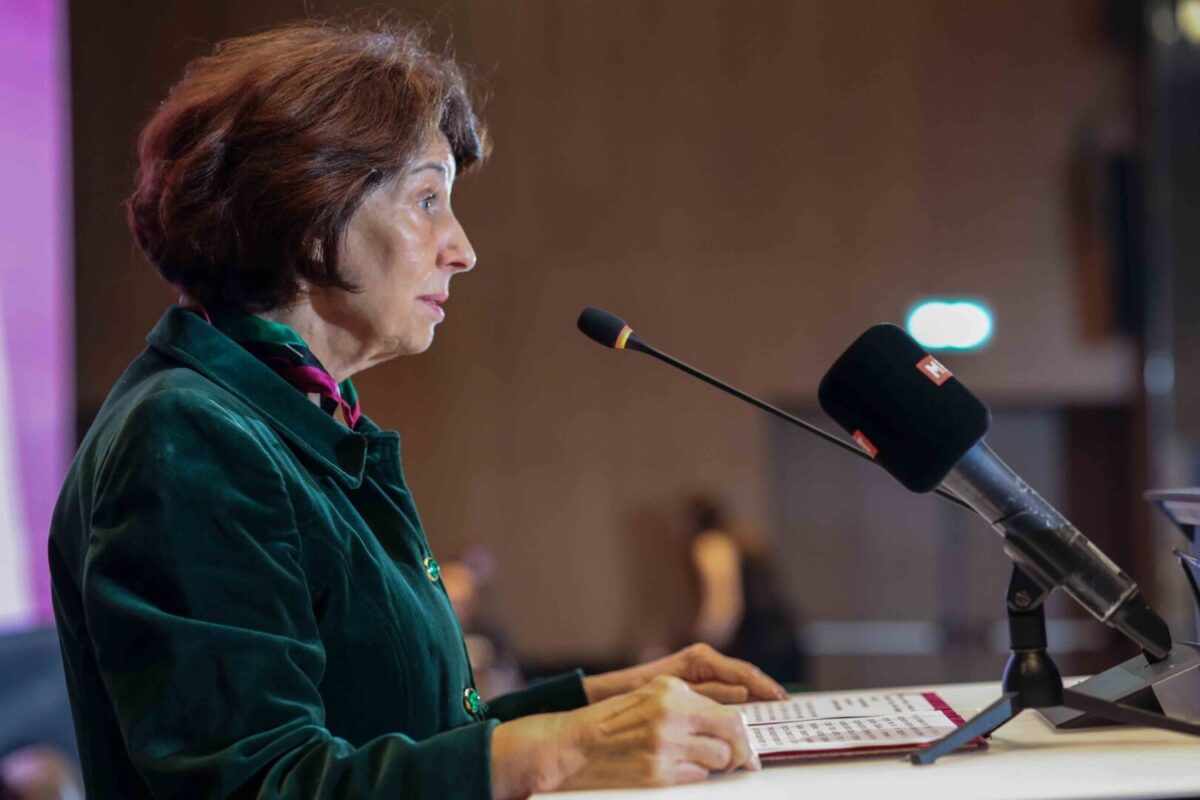 Денес втора седница на Советот за безбедност