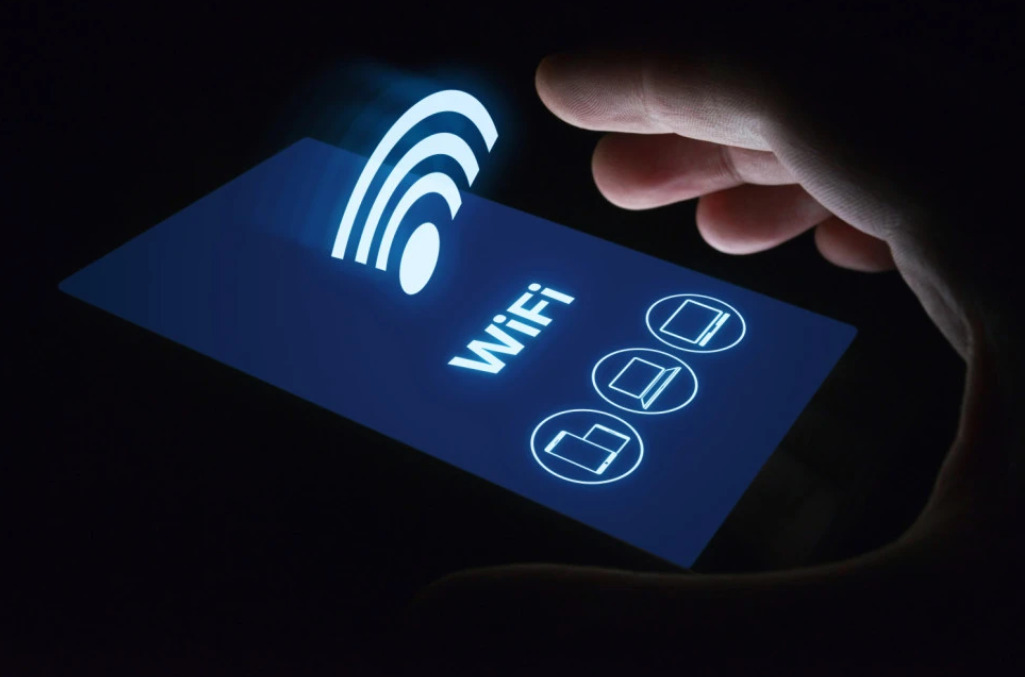 Доаѓа Wi-Fi 8: Не е побрз, но е попаметен и посигурен
