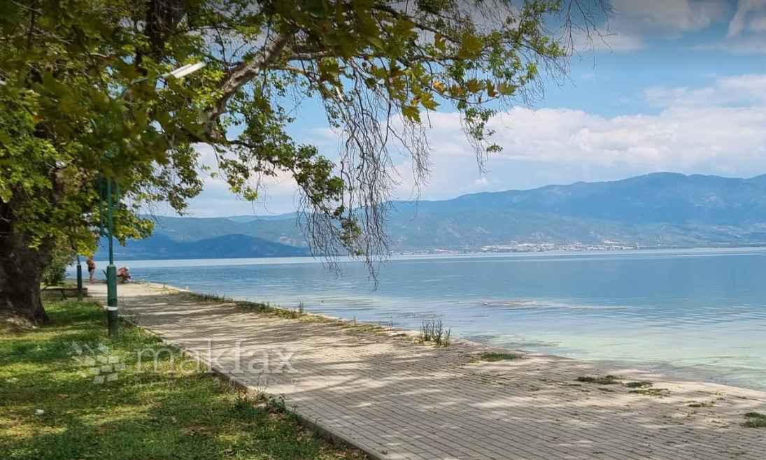 Дојранското Езеро пак ќе се полни: со соларни панели Владата ќе ги намалува трошоците за струја од 2,5 милиона евра годишно на хидросистемот „Ѓавато“