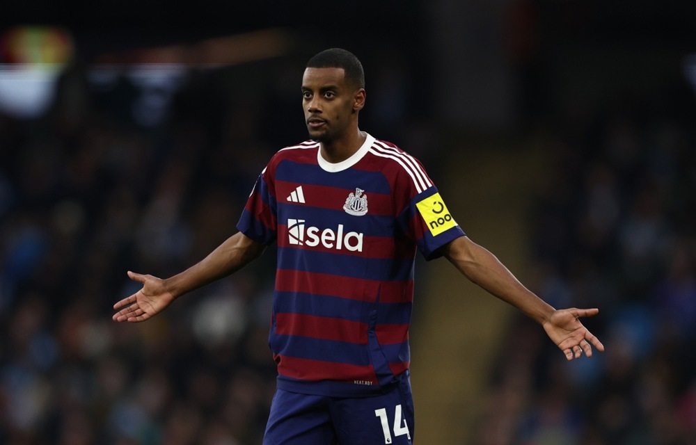 Драмата продолжува – Исак повеќе не сака да игра за Њукасл