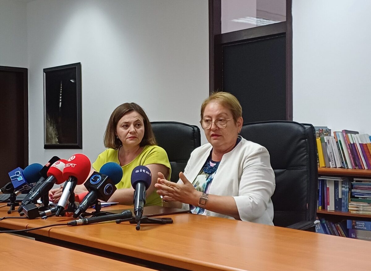 Државната матура поуспешна од лани со просечна оценка 3,69, годинава немало препишување