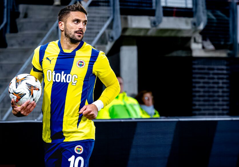 Душан Тадиќ се договорил со Ал Вахда