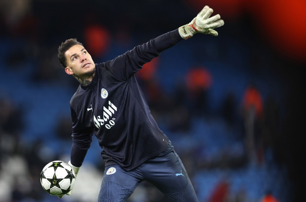 Едерсон се сели во Галатасарај, Сити ќе го ангажира Донарума