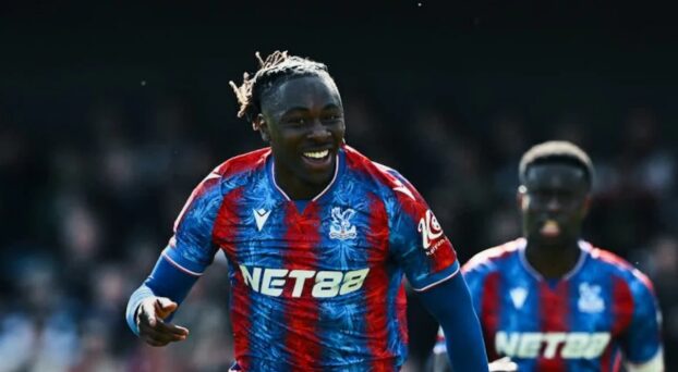 Езе за 60 милиони евра се сели во Тотенхем