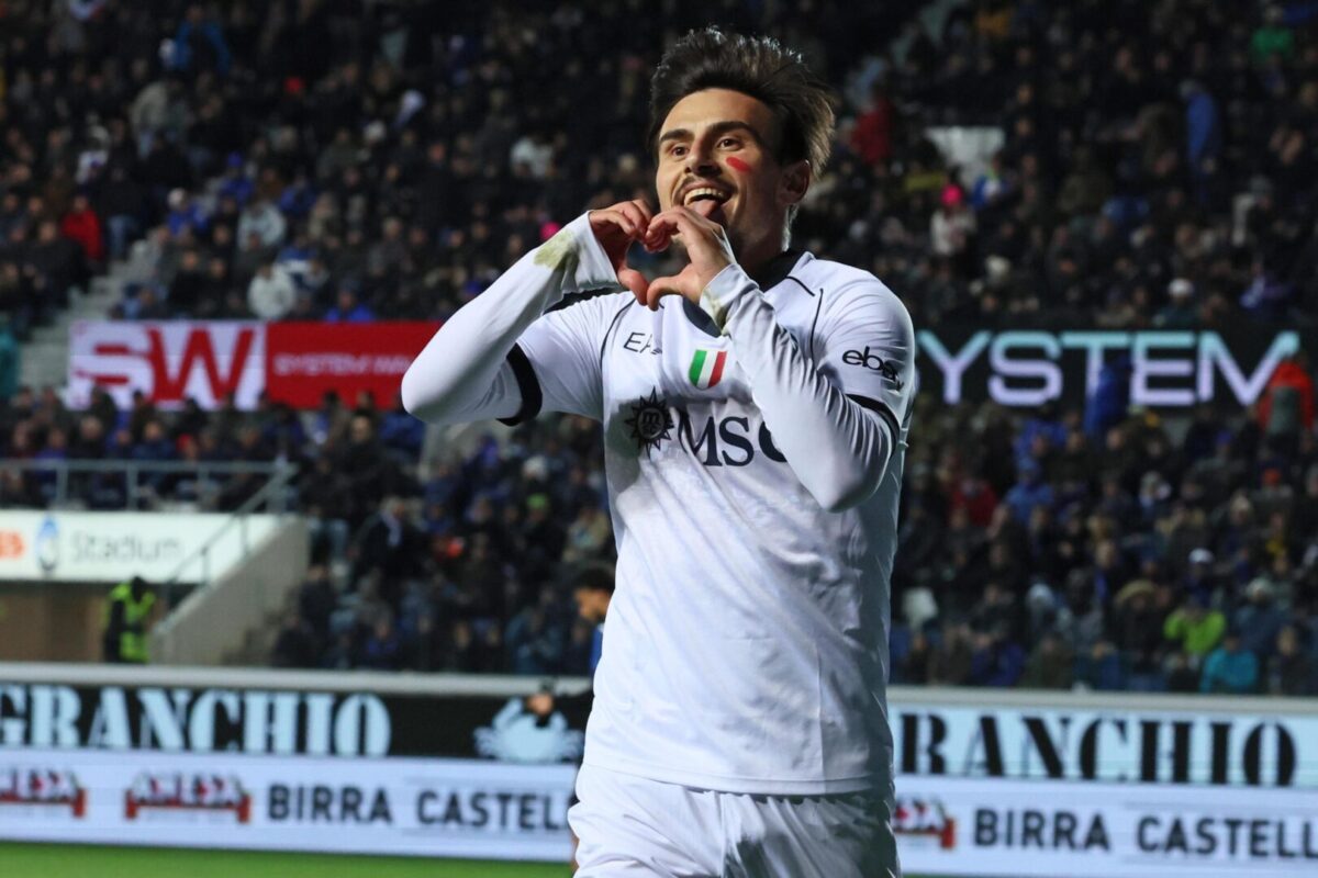 Елмас се враќа под Везув – Наполи преговара со Лајпциг