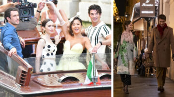 Емили во Венеција - Reporter.mk