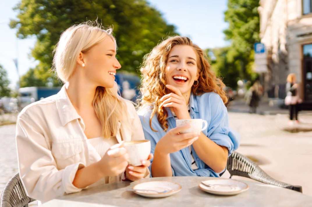 Живеат од озборувања, ниедна тајна не е безбедна со нив: бидете внимателни ако им се доверувате