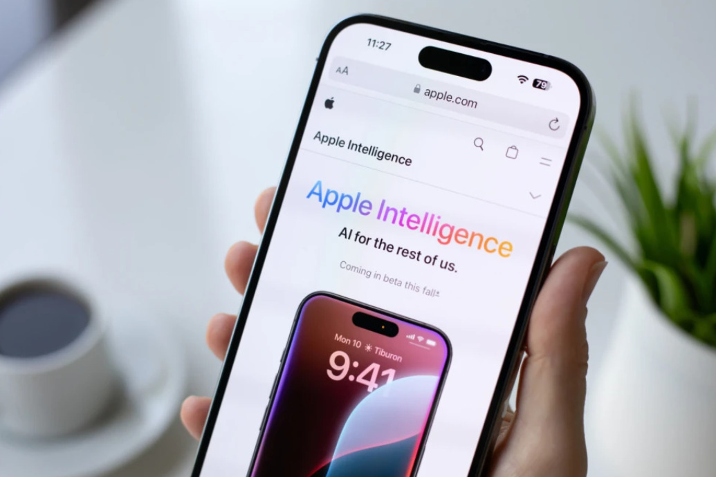 Заборавете на ChatGPT: Apple има нови AI планови