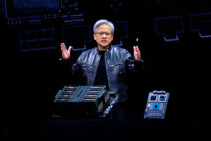 Забраните не важат за нив: Чипови од Nvidia вредни милијарда долари завршија во Кина