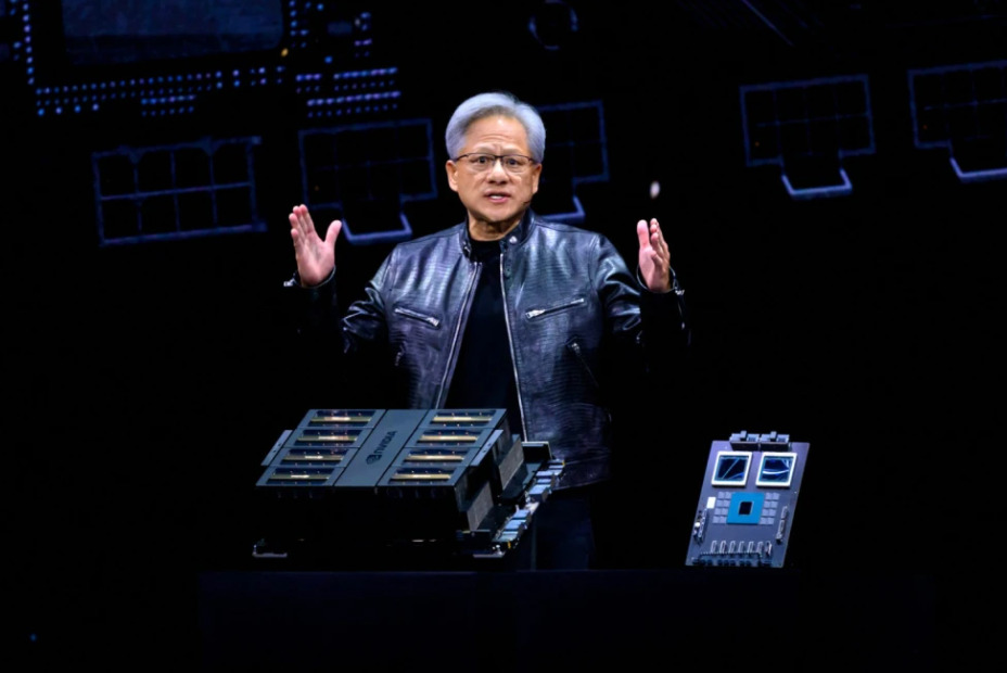 Забраните не важат за нив: Чипови од Nvidia вредни милијарда долари завршија во Кина