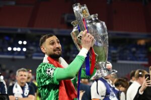 Заврши љубовта меѓу ПСЖ и голманот Донарума