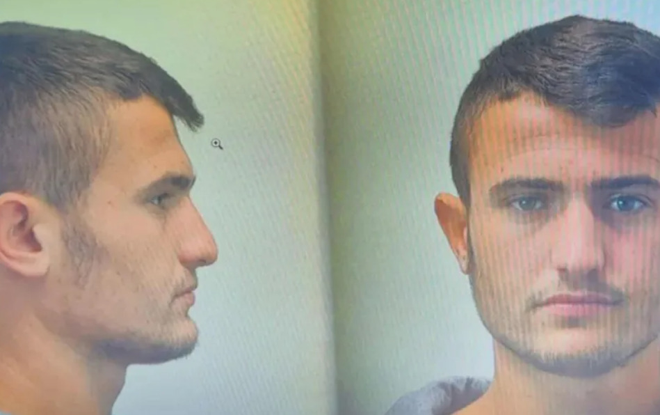 Затвореник им побегна на полицајците во Грција кога излегол на цигара: „Опасен е, отворете четири очи“