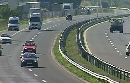 Зголемен интензитет на сообраќај поради летните одмори